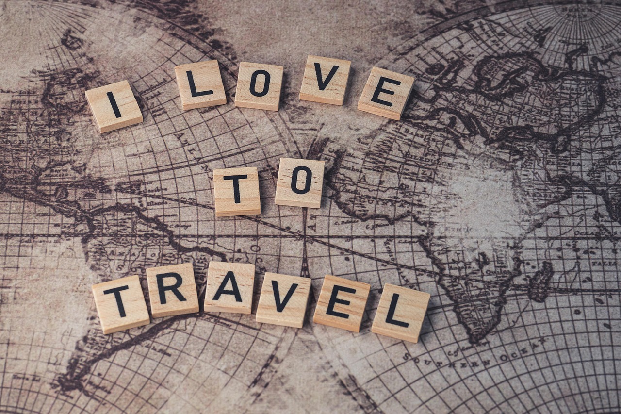 Cover Inspirations & Voyages